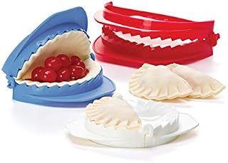 Prepworks by Progressive Dough Press, Set of 3