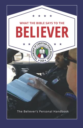 What the Bible Says to the Believer: Fellowship... 1574073664 Book Cover