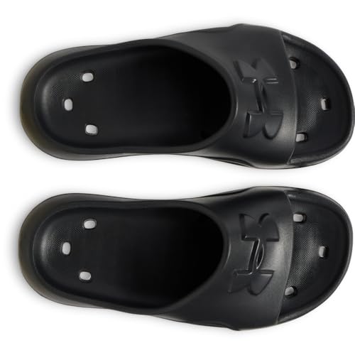Image of Under Armour Boys' Locker V Athletic Sandals