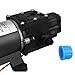 160Psi 8L/Min 100W 12V DC Alta Presión Diafragma Autocebado Bomba de Agua...