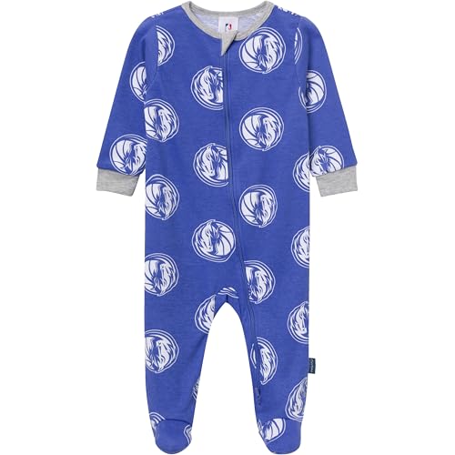 Image of Gerber Baby Boys & Girls NBA Sleep 'N Play