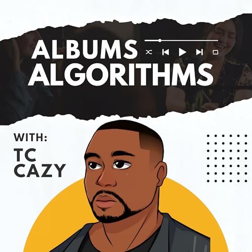 Albums & Algorithms