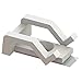 ESSENTRA RICHCO SFCC-8-01 CABLE CLAMP (QTY: 1000)