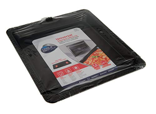 Plaque de four extensible en acier inoxydable haute performance - 7
