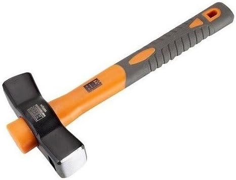 HR 170170 Planter Trowel M/Fibre 1 kg, 0 V