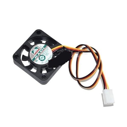 Protechnic MGT4012LS-A10 MGT4012LS DC12V 0.08A 4010 4CM 40MM 40X40X10MM 3PINS pt@pN[[