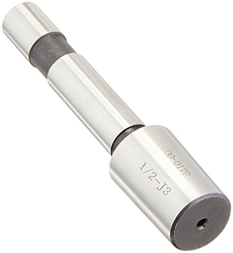 HHIP 3700-0178 1/2" to JT3 Drill Chuck Arbor