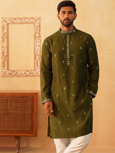 Image of Jompers Men Kurta Sets