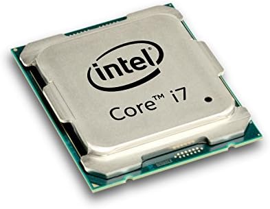Miniatura 3 de Procesador Core i7-6800K de Intel (caché de 15 MB, hasta 3.60 GHz), FC-LGA14A 3.4 6 BX80671I76800K, Gris
