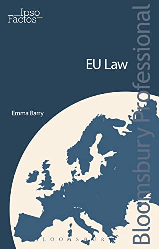 Ipso Factos: EU Law: A Practical Guide view 2
