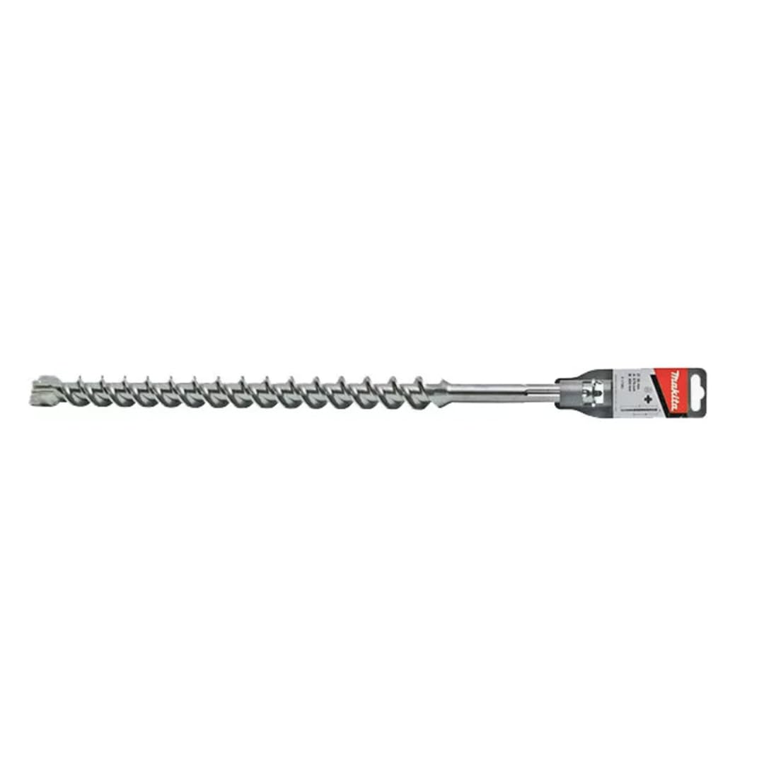 Makita P-77833 - Broca para hormigon sds-max mak4 20x920 mm