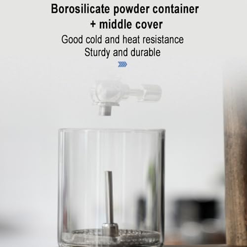 Cafetera de Goteo en Frío con Capacidad de 600 ml miniatura 4