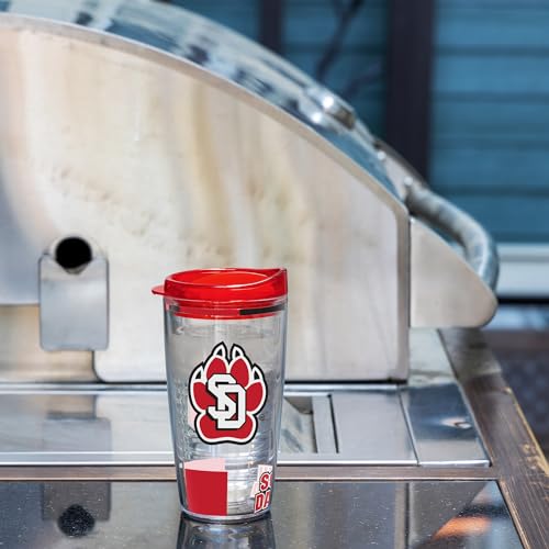 Image of Rico Industries NCAA Double Wall Tritan Tumbler 16oz or 22oz