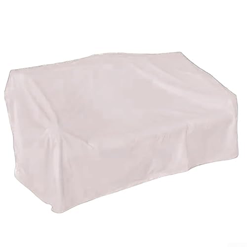Housse de meubles d'extérieur fabriquée en tissu Oxford 210D offrant