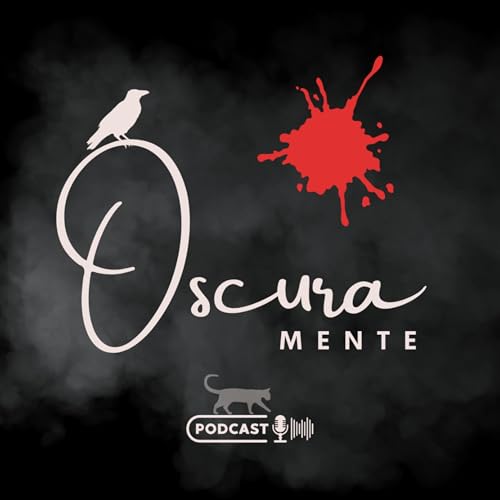 Page de couverture de Oscura Mente