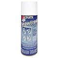 Brite Star Christmas Decorations 9 Oz Snow Frost, for All Glasses, White
