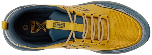Miniatura 3 de Munich Kava 28, Zapatillas Unisex Adulto
