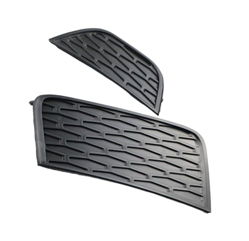 Cadre antibrouillard Range Rover Evoque 2012-2018 cache phare calandre gauche droite