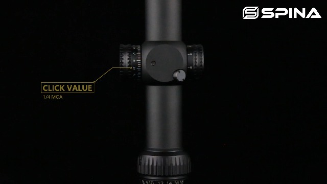 ohhunt LR 2-16x50 SFIR　スコープ ohhunt® LR 2-16x50 SFIR タクティカルライフルスコープ、ガラス