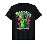 Fortnite Big Dill The Original Tasty Boi Graffiti Mural T-Shirt