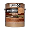 INSL-X CTS39229A-01 Tough Shield Floor and Patio Paint, Desert Sand, 128 Fl Oz