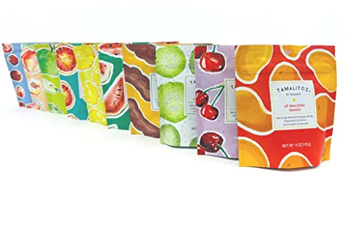 Tamalitoz By Sugarox - Santo Cielo/10 Pack #TOP15