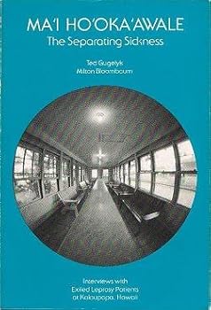 Paperback Ma'I Ho'Oka'Awale: The Separating Sickness Book