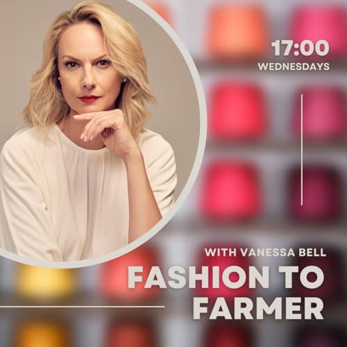 Fashion To Farmer cover art