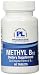Progressive Labs Methyl B12 Supplement, 60 Count
