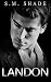 Landon (In Safe Hands Book 1)