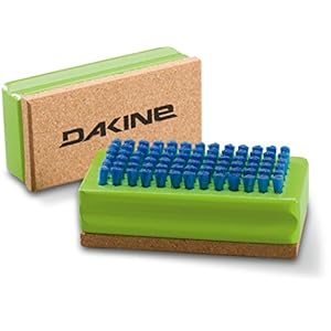 DAKINE Nylon/Cork Brush Green