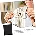 GALPADA 20pcs Microfiber Cleaning Cloth for Computer Glasses Screen Tv Phone Camera Lens