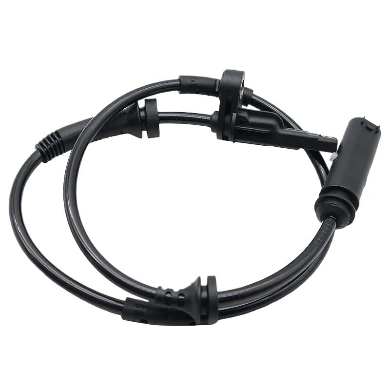 Capteur ABS arrière défaillant BMW X3 F25 solution panne freinage X4 F26 - 2