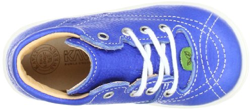 Chaussures Kavat 90431 Bleu Lightblue Souples et Légères pour Bébé - 5