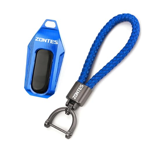 Funda protectora de llavero Zontes 703F 703RR elegante