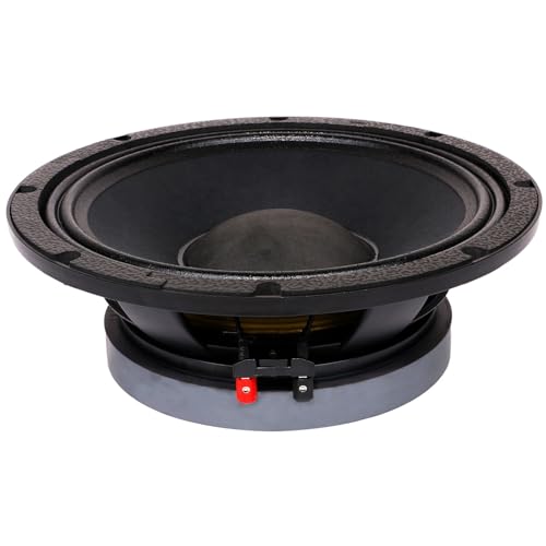 Woofer 30,5 cm Citronic idéal pour la sonorisation de concerts et l'équipement de studio