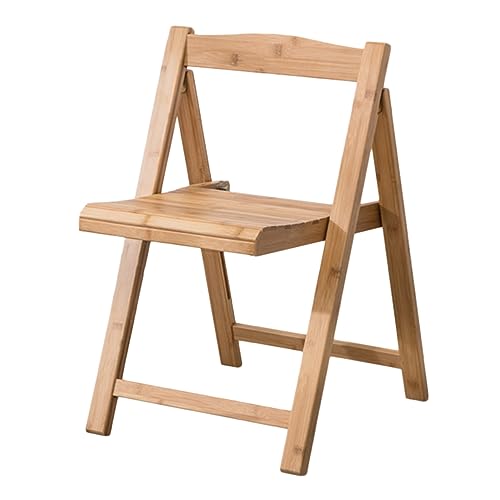 BESPORTBLE Portátil 1Pc Silla Taburete Al Aire Sillas...