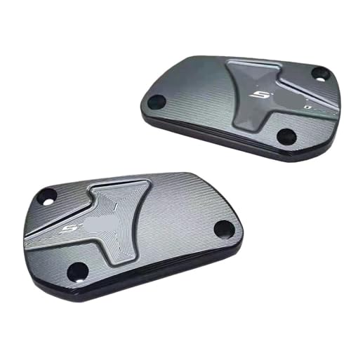 Bouchon de maître-cylindre d'embrayage SRV850 pour stopper les fuites