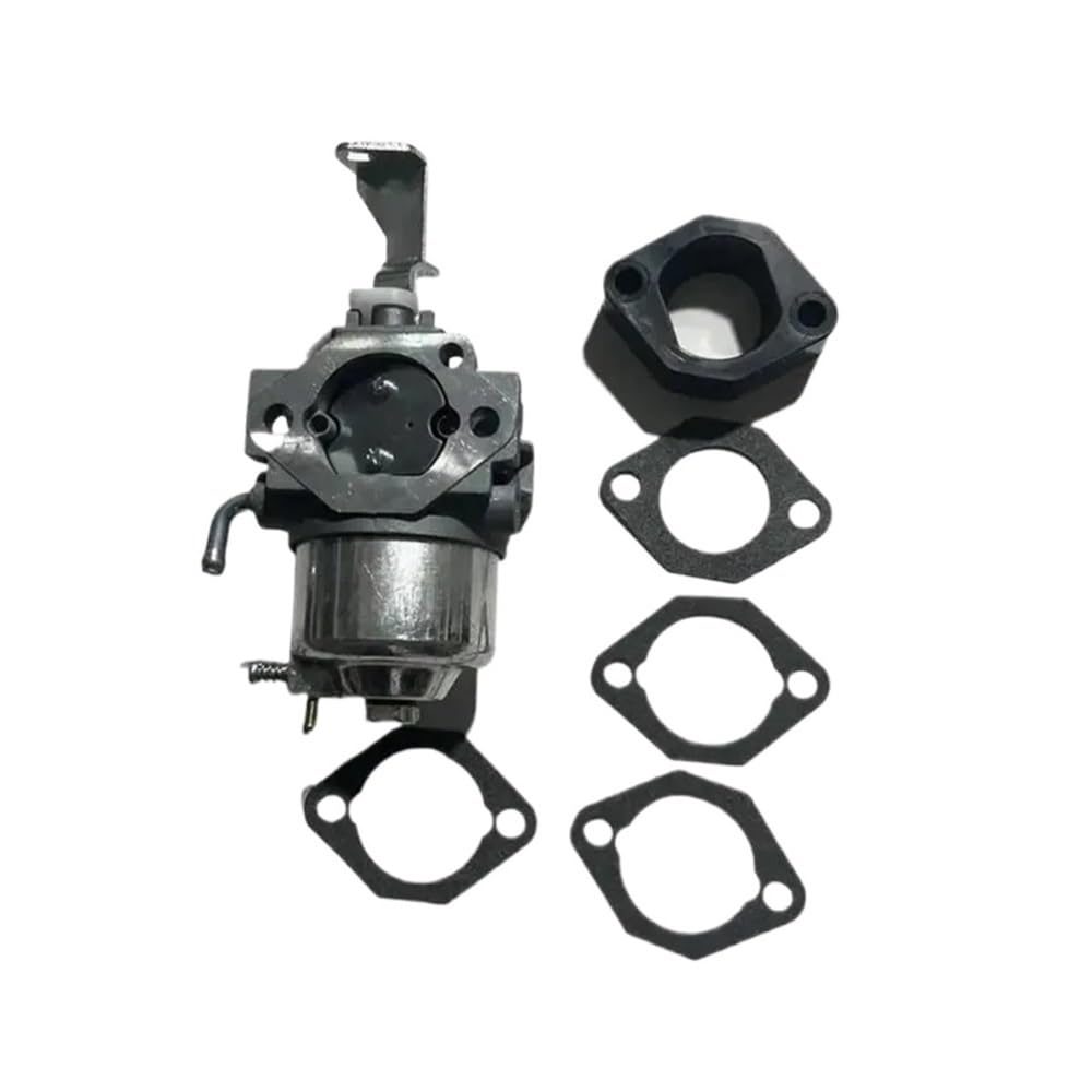 Carburateur adapté au P5000 pièce motoculture de rechange pour moteur tronçonneuse