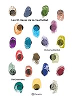 LAS 21 CLAVES DE LA CREATIVIDAD 607075512X Book Cover