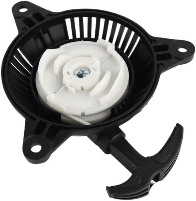 Universal Engine Recoil Starter Pull Start for GXH50 GXV50 WX15 GXH50U 49cc 4-Stroke Lawn Mower 28400-ZM7-003