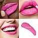ilembane Pink Matte Liquid Lipstick – Super Stay, Highly Pigmented, Rich Lip Colors, Smudge-Proof, Waterproof, Transfer-Resistant (Fresh Petal)