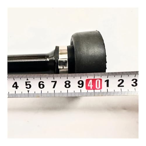 Arbre de transmission arrière 410 mm de précision, Hisun 26330