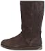 Emu Spindle Hi, Botas Mujer, Chocolate, 37