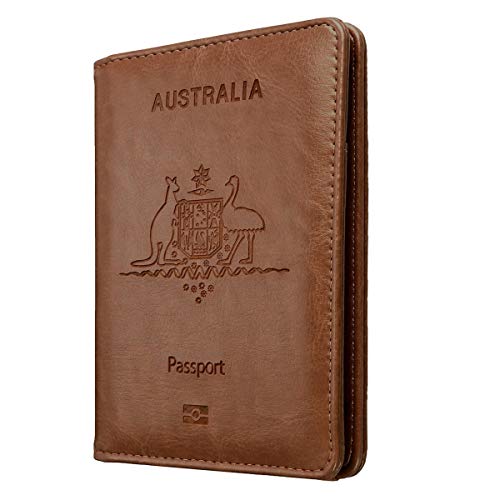 best passport wallet