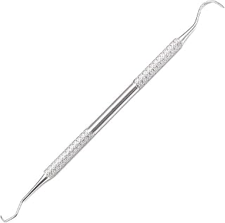 AAProTools Dental Sickle Scaler Anterior Towner Jacquette U15-33 Dental Instruments