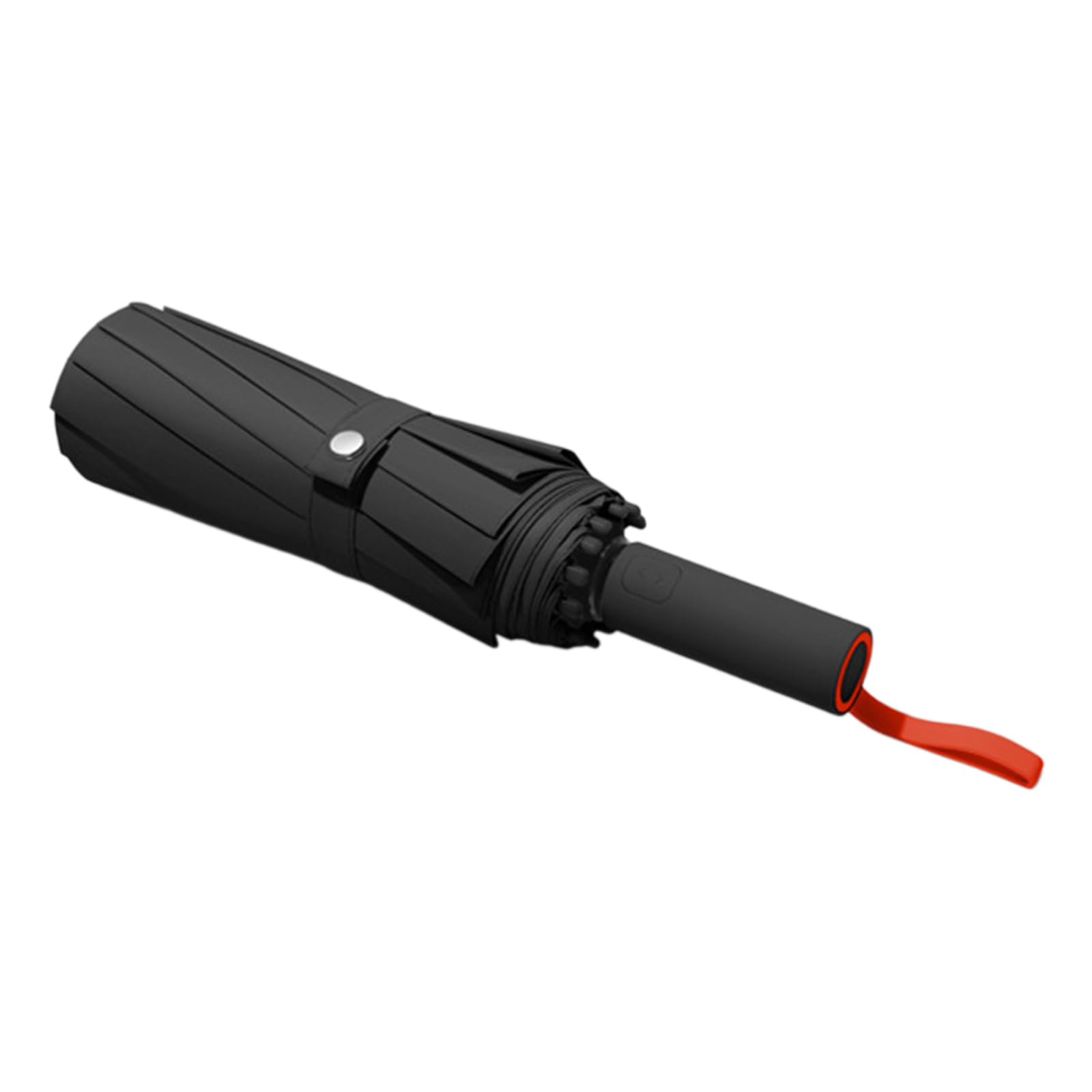 Elnwnnkc Windproofs Travel Umbrellas Large, Strong Reinforced Ribs Quick Drying Canopys for Outdoor Activities and Commuting Windproofs Umbrellas