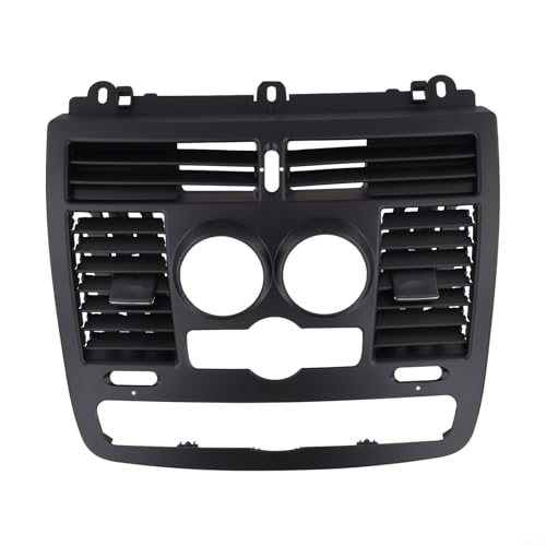 Rejilla de ventilación de aire AC para Mercedes para Vito/para Viano para W636 W639 2004 2015 para piezas de repuesto interiores automáticas (A)
