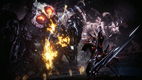 Image of Nioh 2 - PlayStation 4