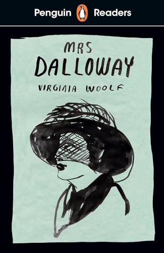 Penguin Readers Level 7: Mrs Dalloway (Elt Graded Reader)